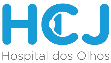 Hospital dos Olhos HCJ